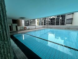 Kim Yam Road (D9), Apartment #576730501